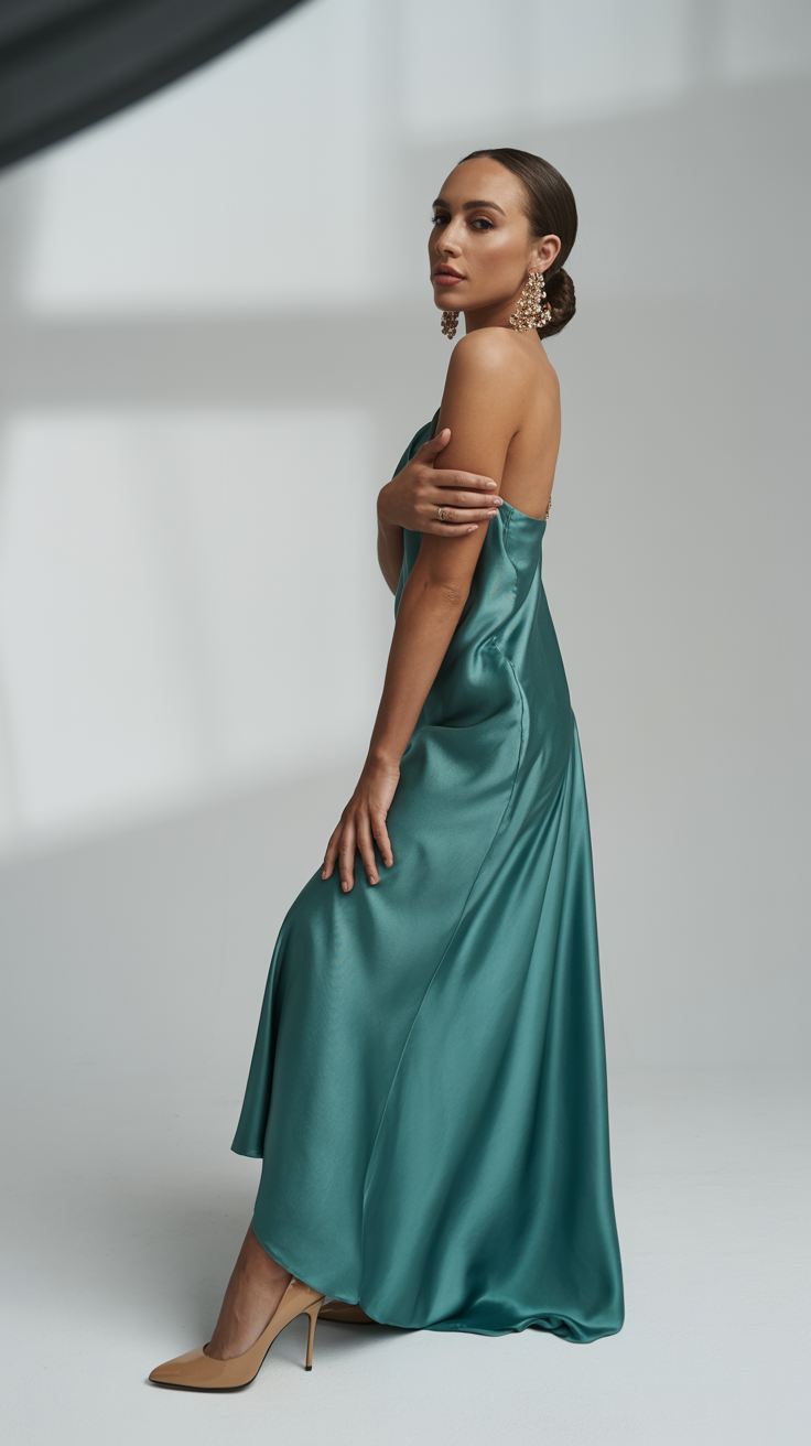 5 Evening Gown Styles That Impress 5 Evening Gown Styles That Impress